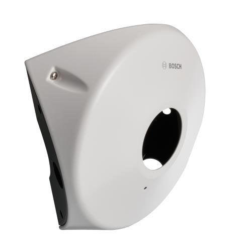 Corner Mount Box 45ø, 110mm