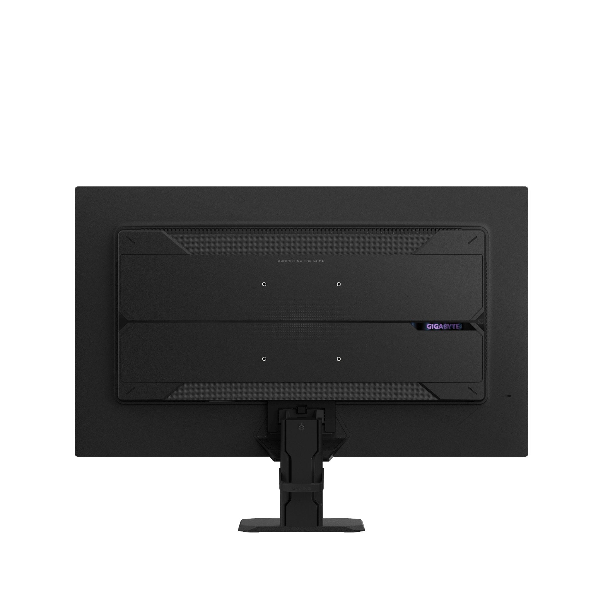 Monitor Para Juegos Gigabyte G27q20t 27" Negro, Qhd, Ss-Ips, Hdmi, Dp, Free Sync Premium, Panel De 200 Hz)