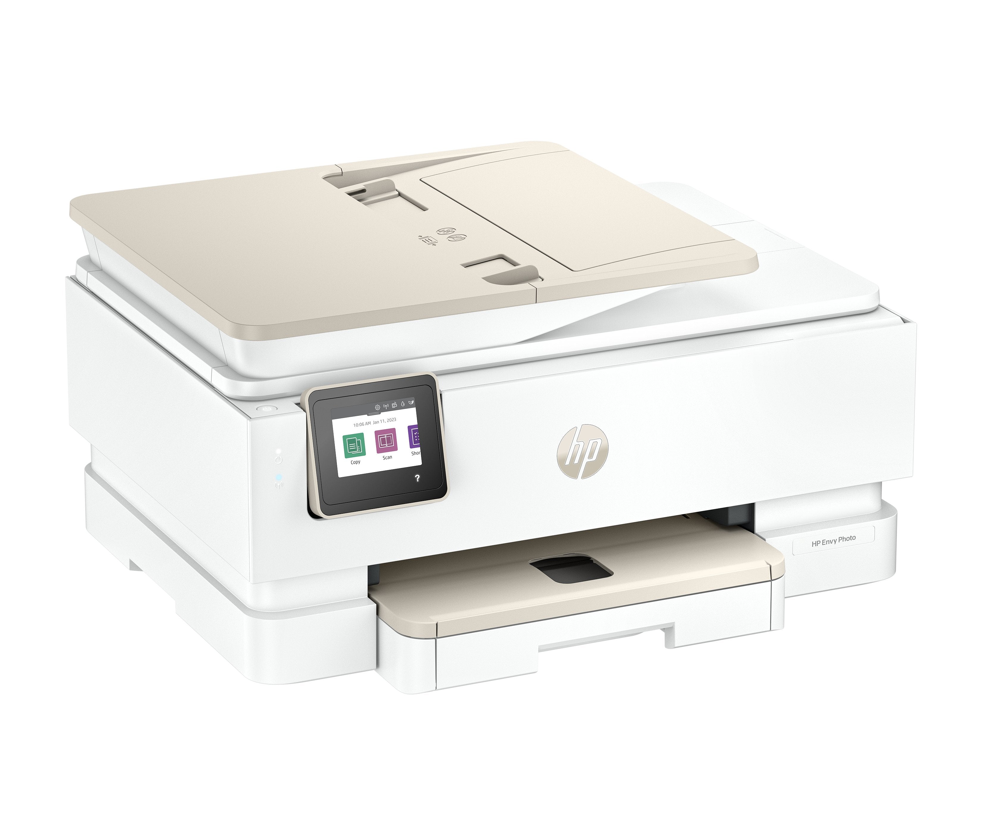 EAN 0198990280417 - HP ENVY Photo 7930 All-in-One Printer Inyección de tinta térmica A4 4800 x 1200 DPI Wifi imagen 2