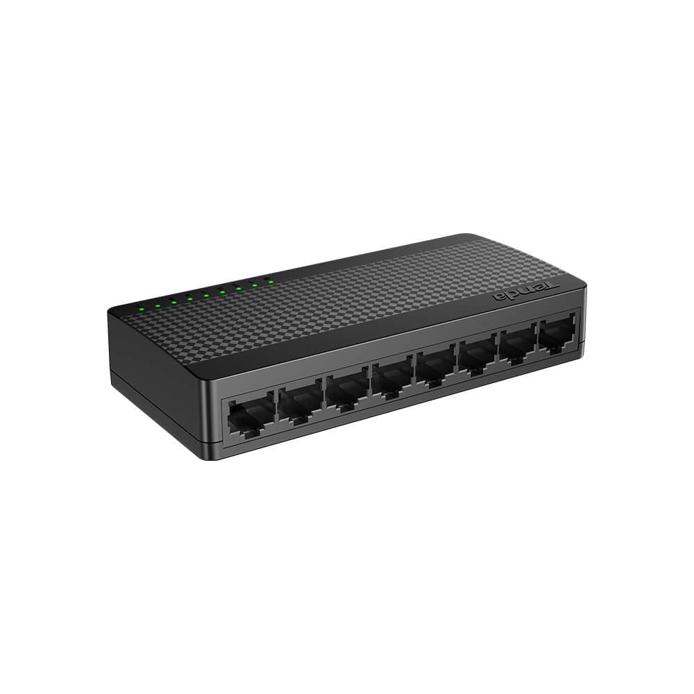 Switch Tenda Sg108m 8 Puertos