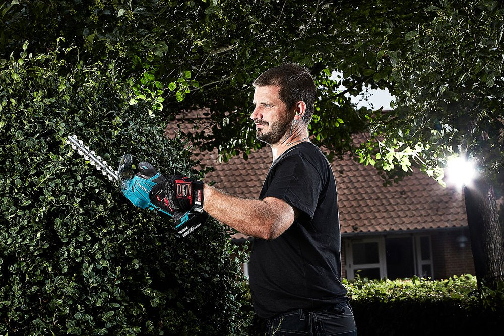 Cortadora De Césped Inalámbrica Makita Dum604rfx1