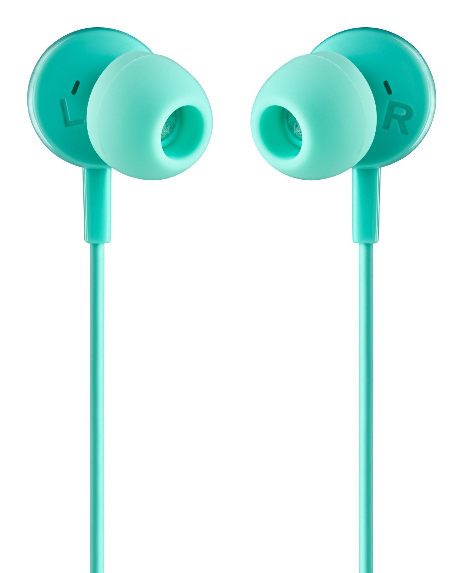 EAN 8435430627237 - NGS CROSS DRIFT MINT Auriculares Alámbrico Dentro de oído Llamadas/Música Color menta imagen 2