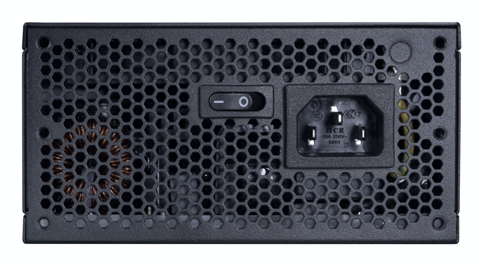 EAN 4718466018083 - Lian Li SP V2 Gold unidad de fuente de alimentación 850 W 20+4 pin ATX SFX Negro imagen 6
