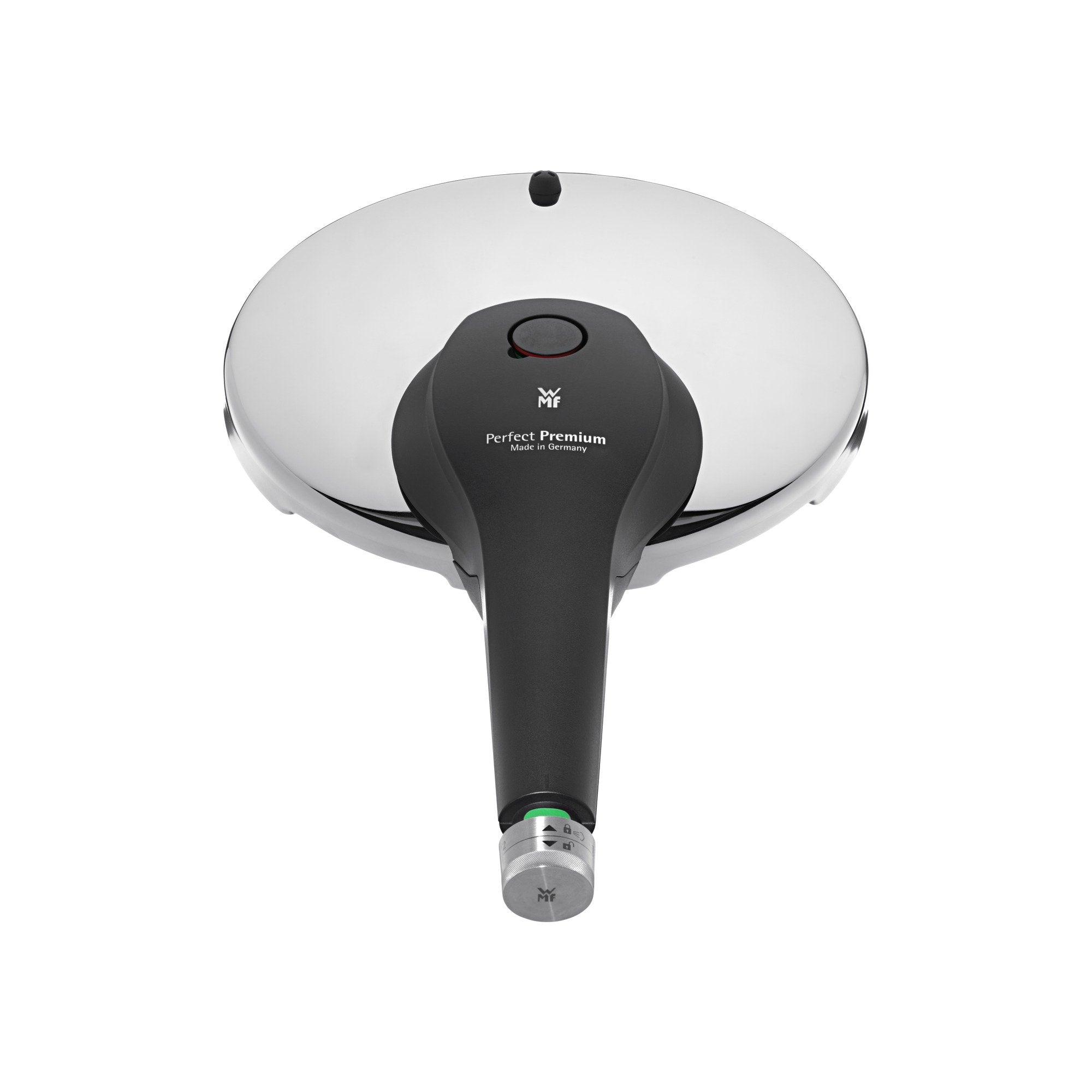 Wmf Perfect Premium Schnellkochtopf 6,5 L,22 Cm