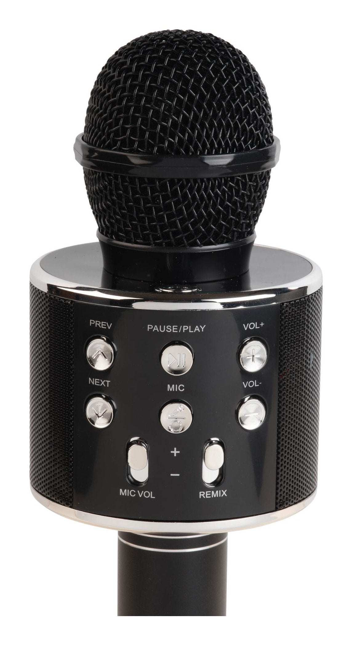 Denver Microfono Kms-20b Bt Karaoke