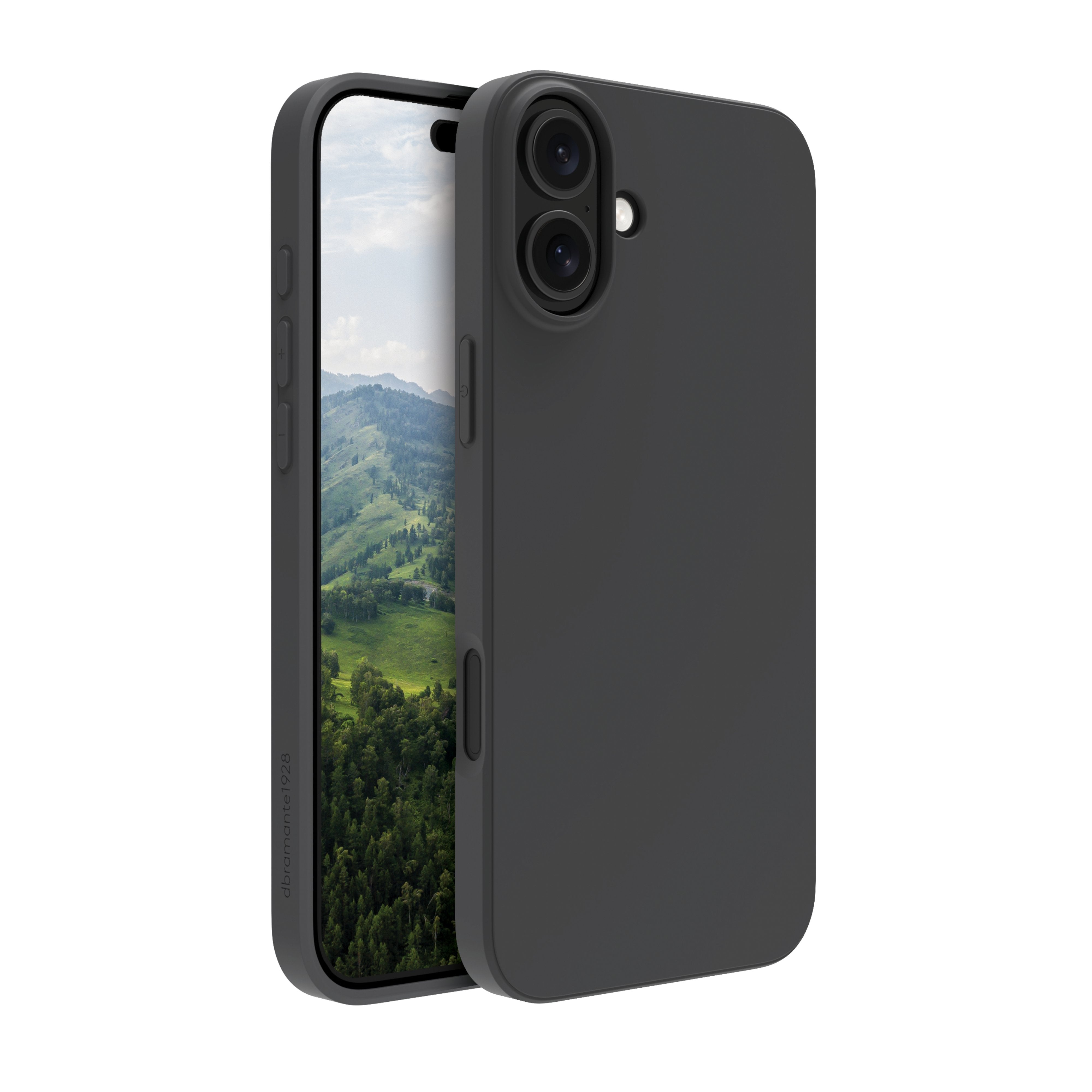 EAN 5711428062260 - dbramante1928 Greenland funda para teléfono móvil 17 cm (6.7") Negro imagen 1
