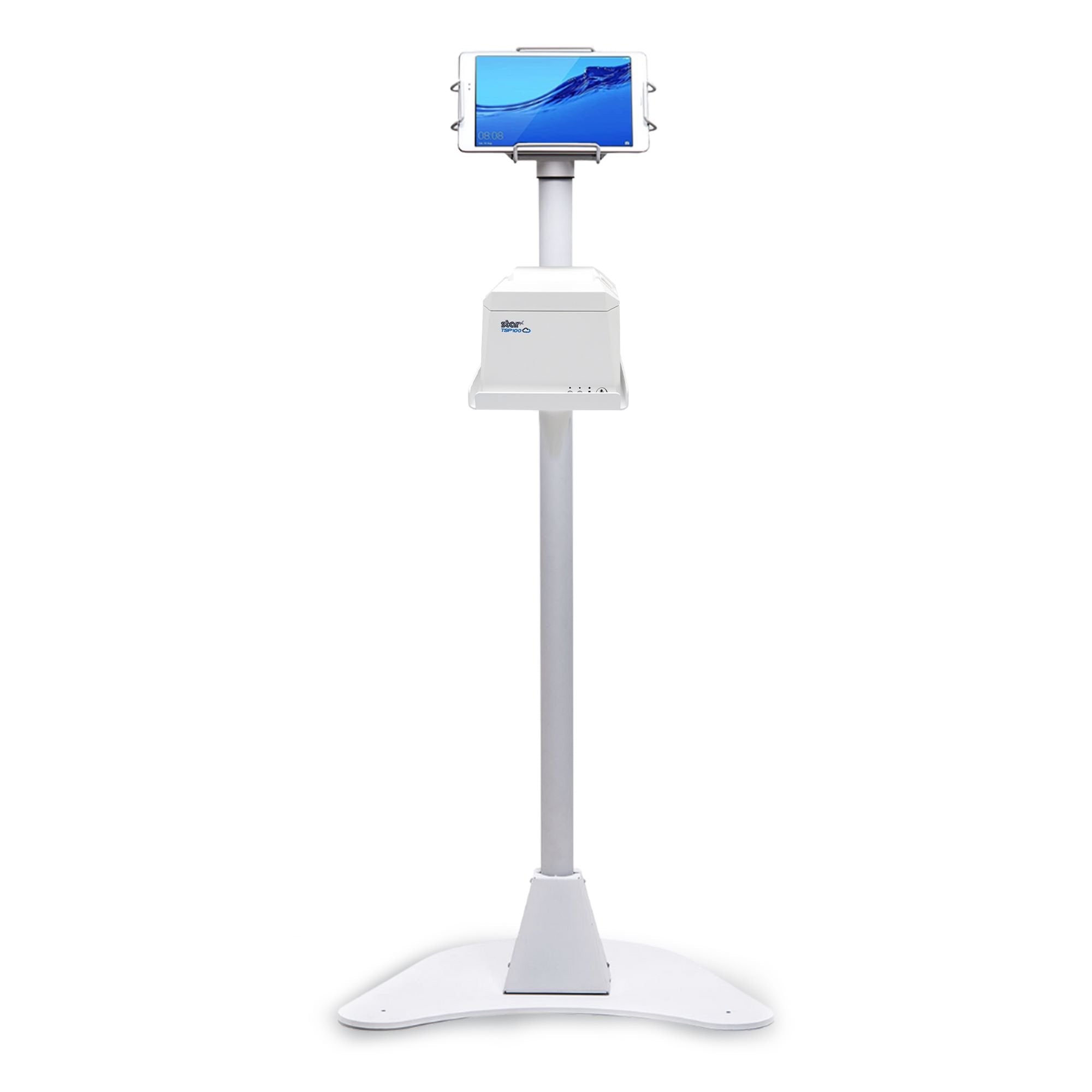 EAN 4951319293309 - Star Micronics 37954690 accesorio para terminal de punto de venta Estand para terminal de punto de venta imagen 8