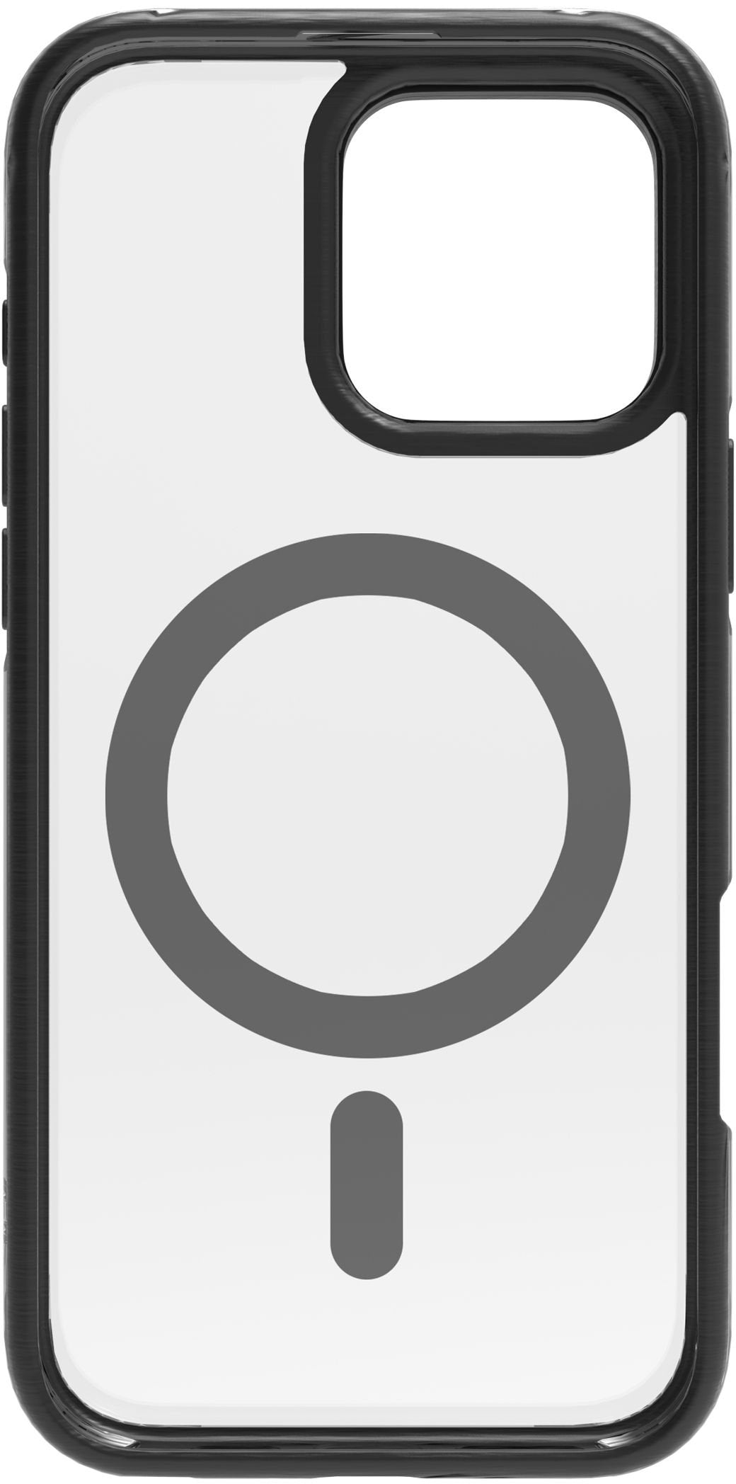 EAN 5715063424773 - eSTUFF ES67141102 funda para teléfono móvil 16 cm (6.3") Transparente, Negro imagen 7