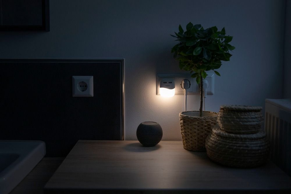 Ansmann Nl15ac + 2usb