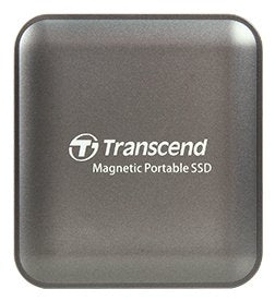 EAN 760557873211 - Transcend ESD420 1 TB USB Tipo C Gris imagen 1
