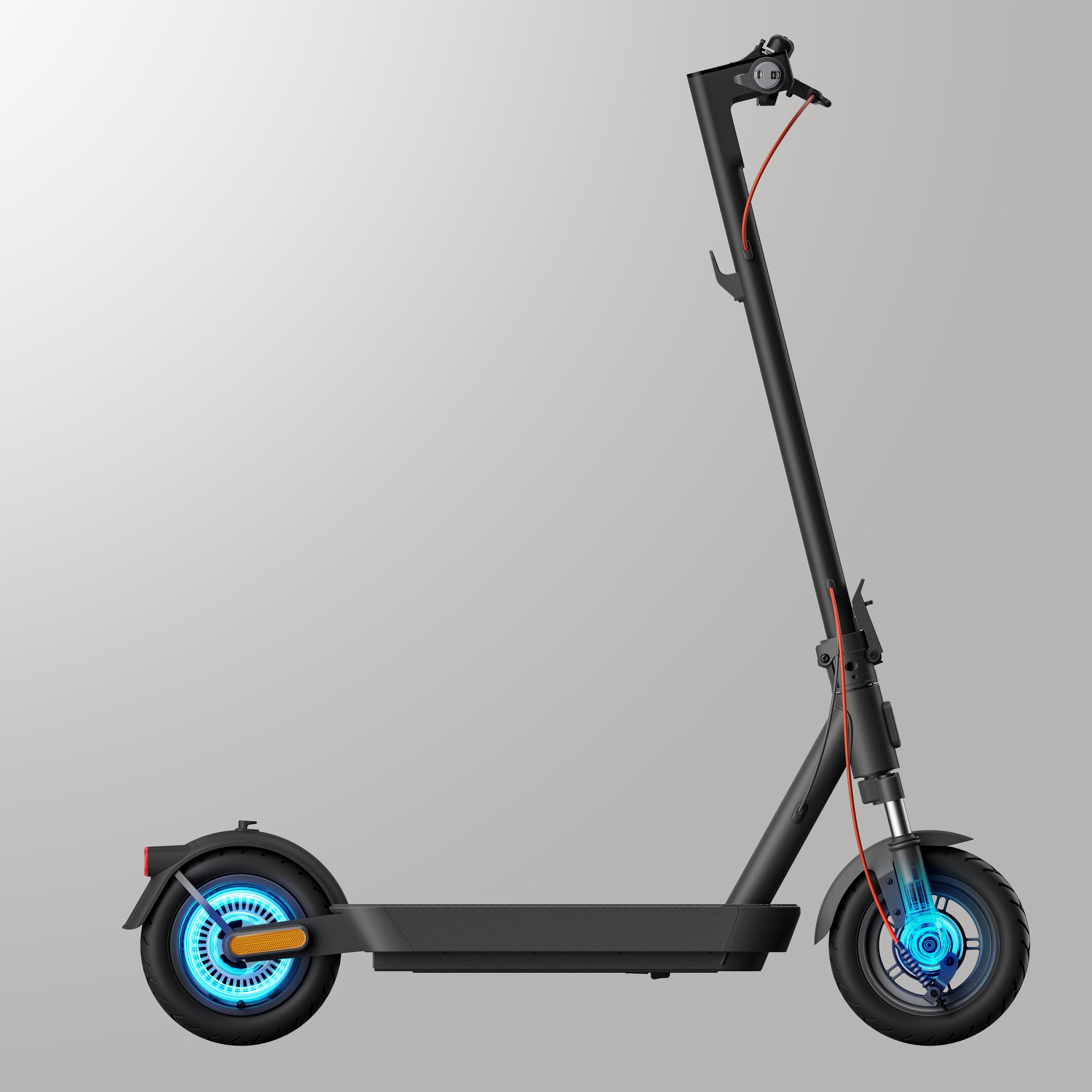 EAN 6932554411947 - Xiaomi Scooter 5 Negro, Gris 20 kmh 10,2 Ah imagen 20