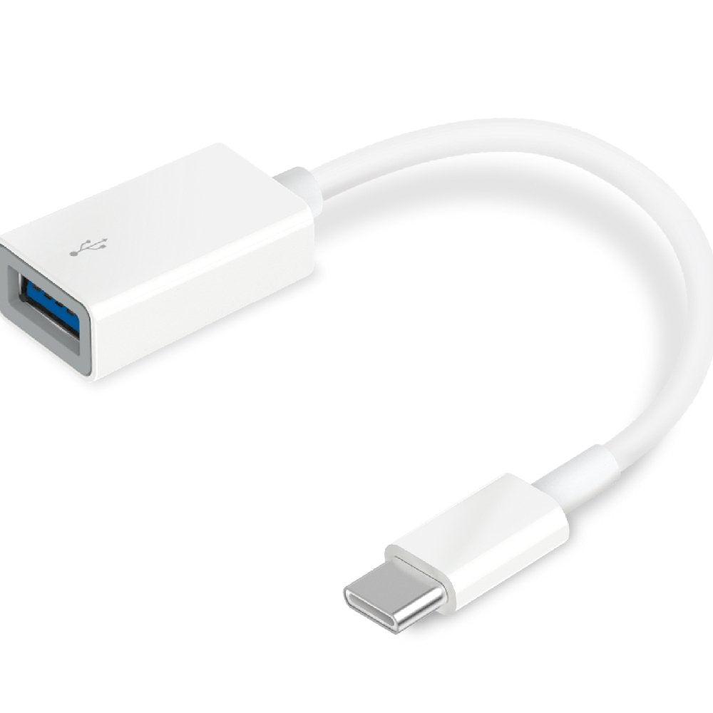 EAN 6935364096151 - TP-Link UC400 cable USB 0,133 m USB A USB C Blanco imagen 1