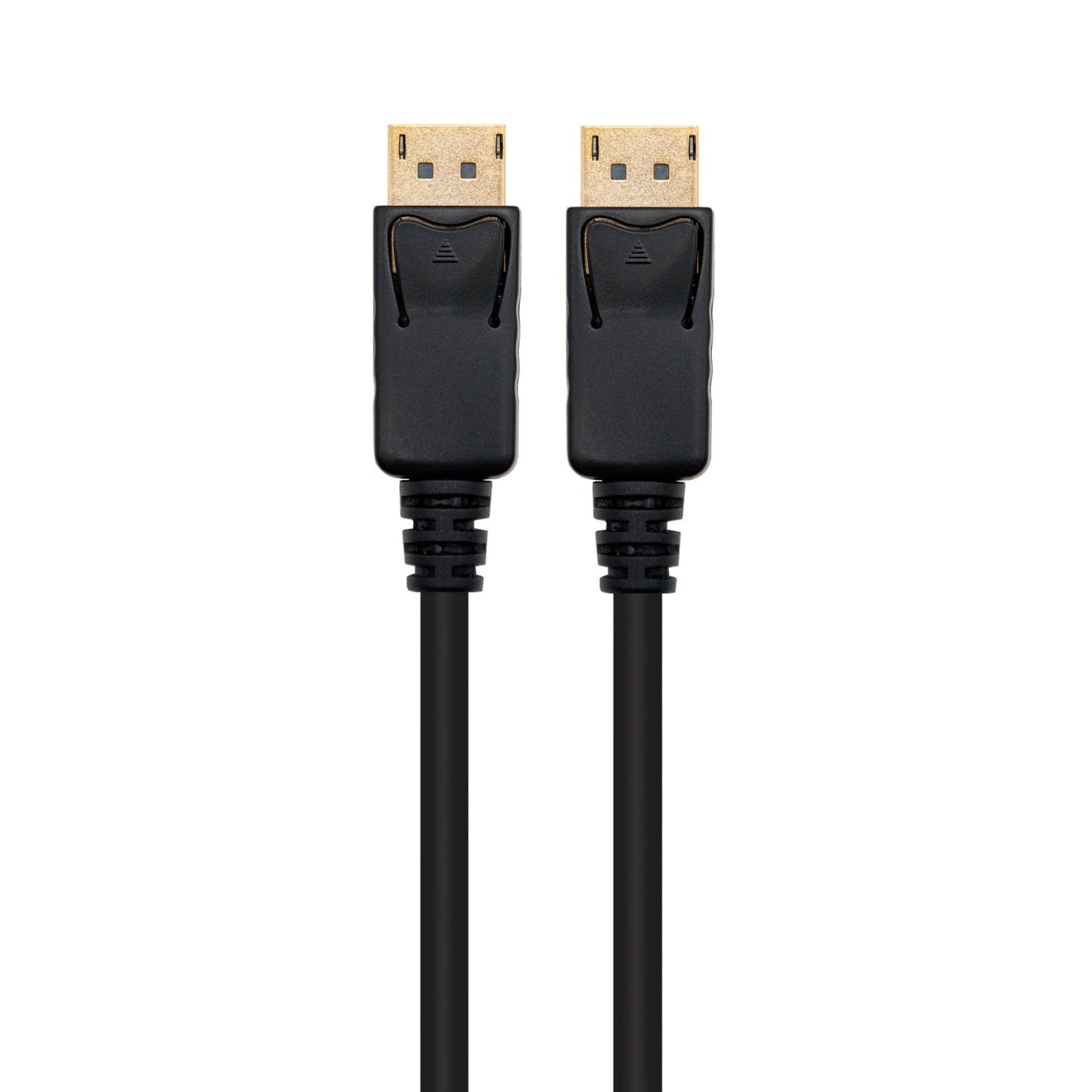 EAN 8052101430561 - Ewent EC1405 cable DisplayPort 1 m Negro imagen 1