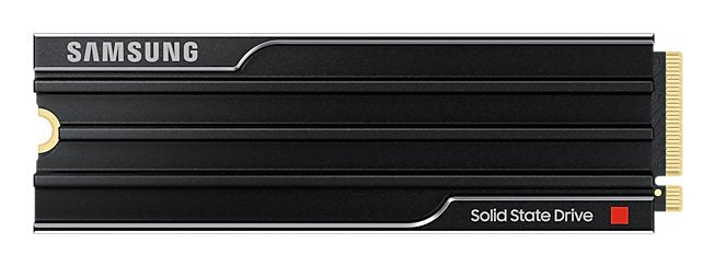 EAN 8806095811642 - Samsung 9100 PRO 8 TB M.2 PCI Express 5.0 NVMe V-NAND imagen 1