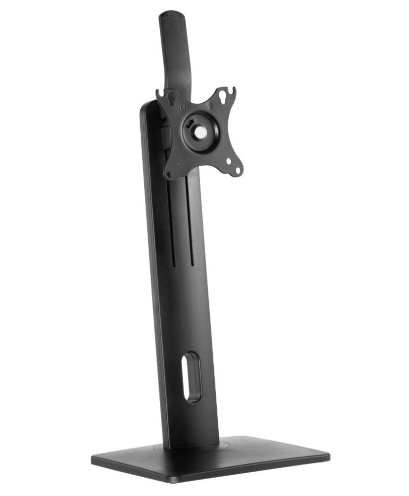 EAN 5704174826033 - eSTUFF GLB226004 soporte para monitor 81,3 cm (32") Escritorio Negro imagen 1