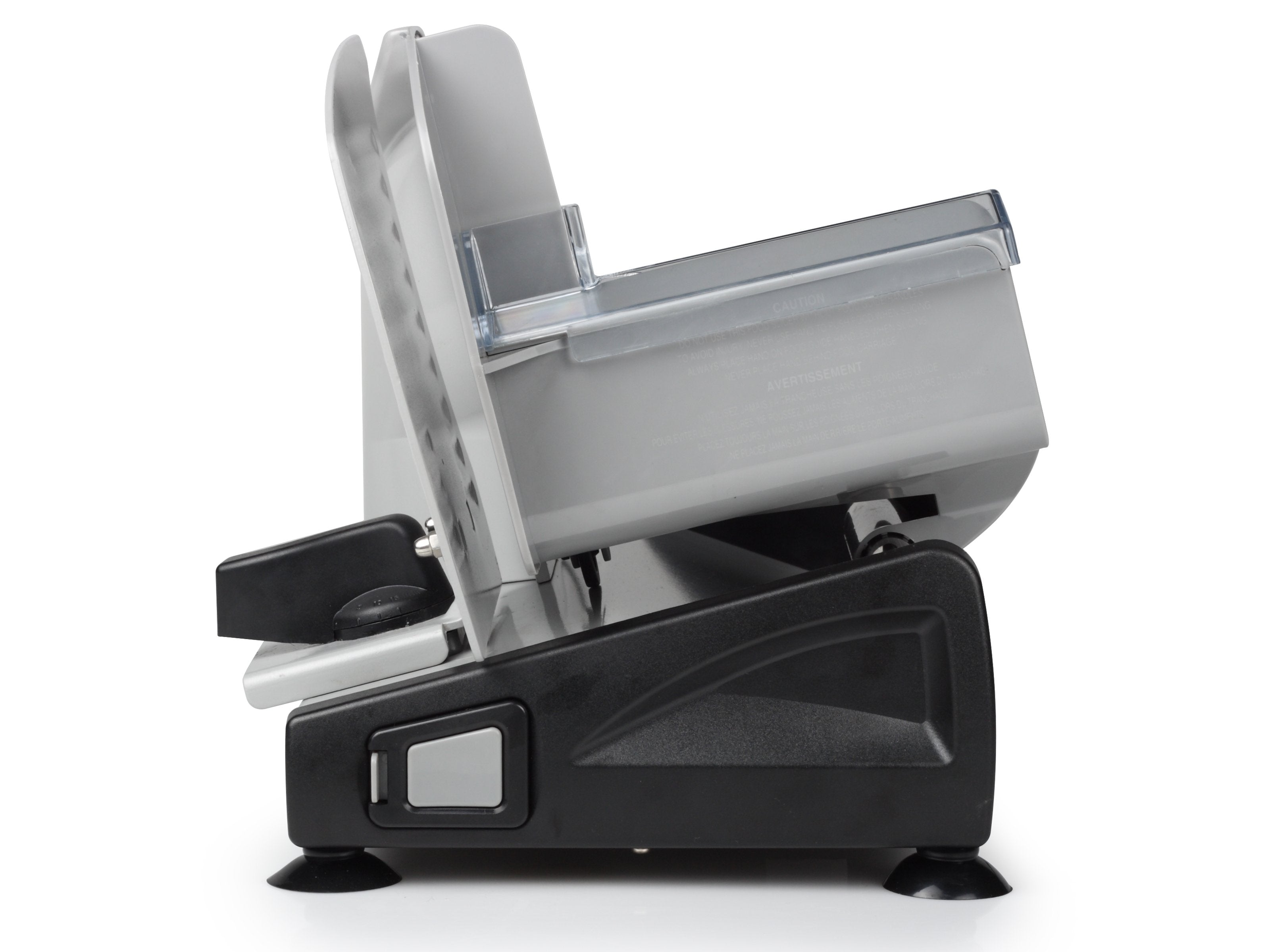 Cortafiambres Tristar Em-2099 150w Negro, Plata