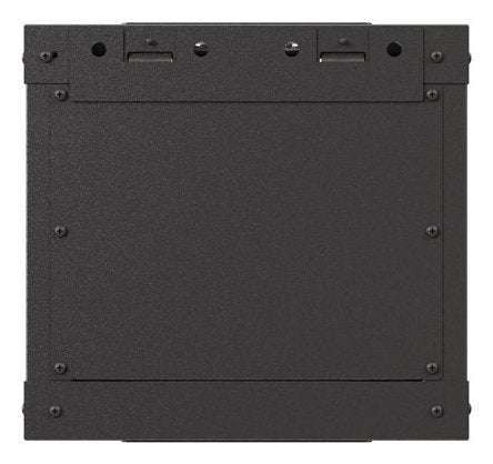 EAN 5901969441574 - Lanberg WF11-3304-10B armario rack 4U Bastidor de pared Negro imagen 10