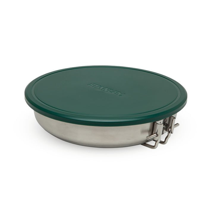 Conjunto De Sartenes Todo En Uno Stanley De Acero Inoxidable 0,94 L