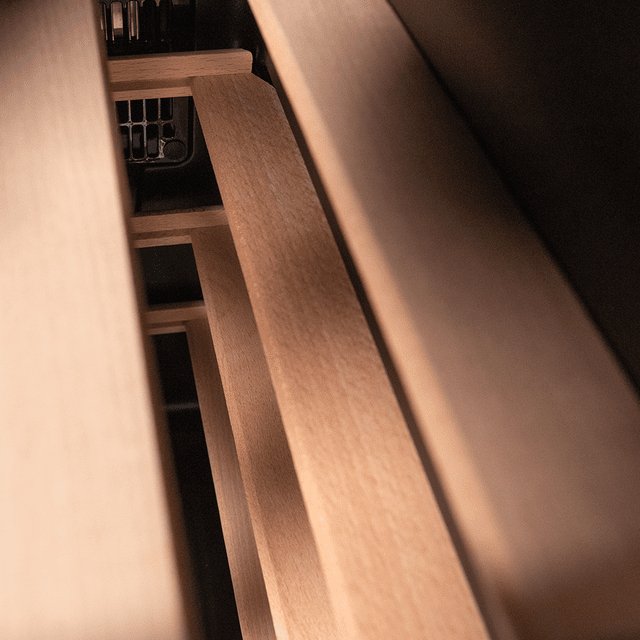 Vinoteca Cecotec Bolero Grandsommelier 830 Coolwood, Acero Inoxidable 8435484027083.0