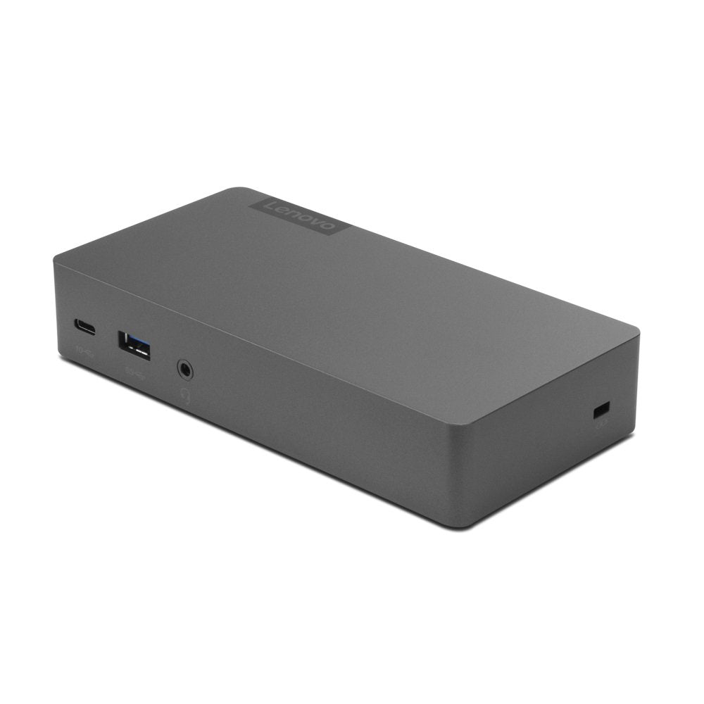 Lenovo Dockingstation Essential Dock 65w - Thunderbolt 3