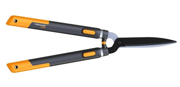 Fiskars 114800 Tijera Y Recortadora De Setos