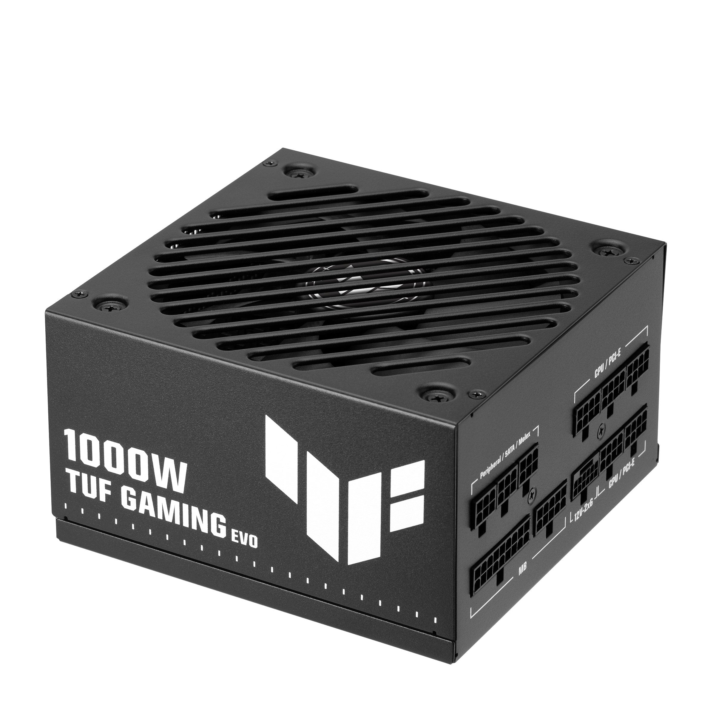 Asus Netzteil Tuf-Gaming-1000g-Evo 1000w 80+ Gold