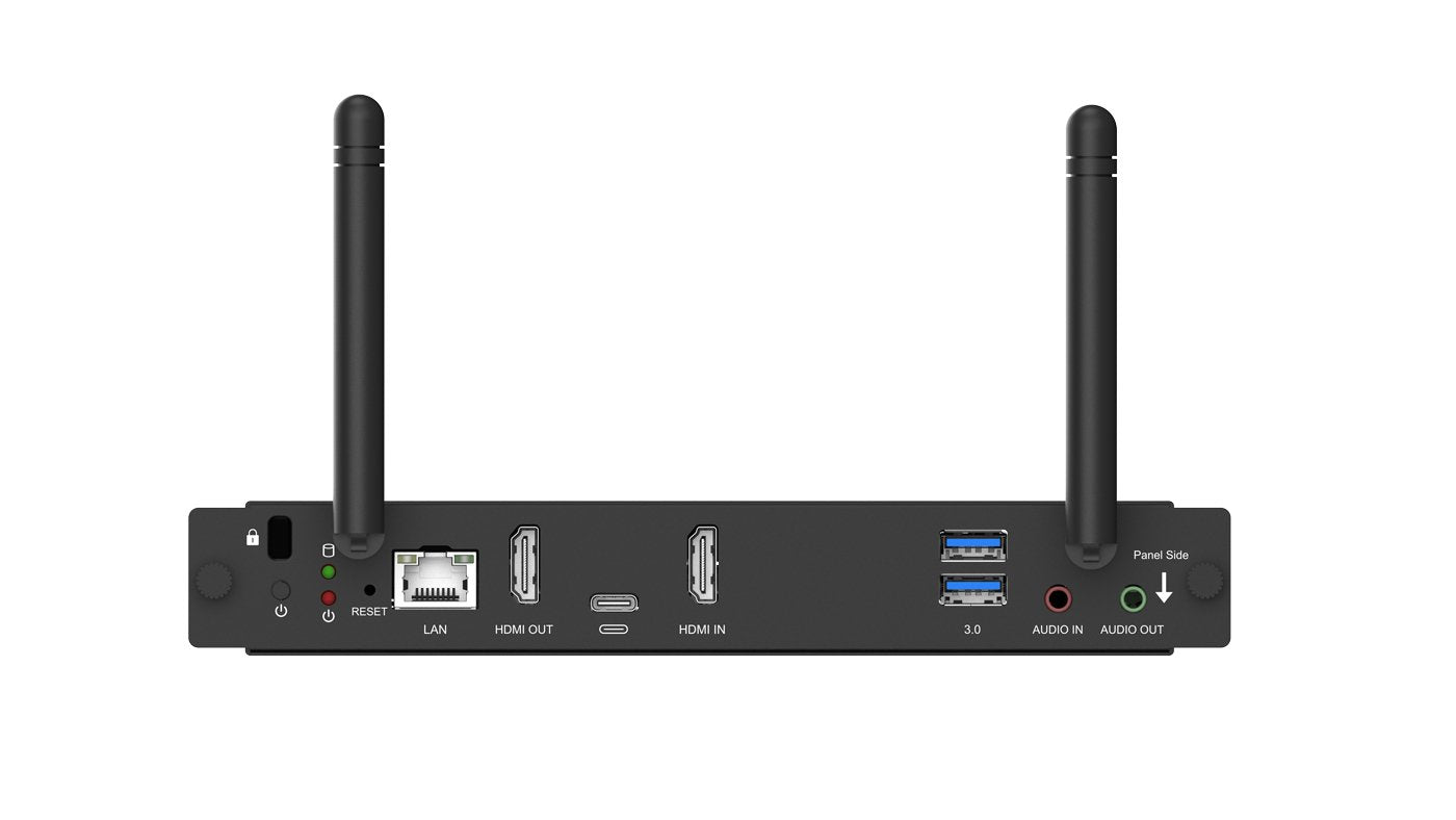 Avocor Edla Ops Pc Rk3588 8gb Ram 64gb Morage