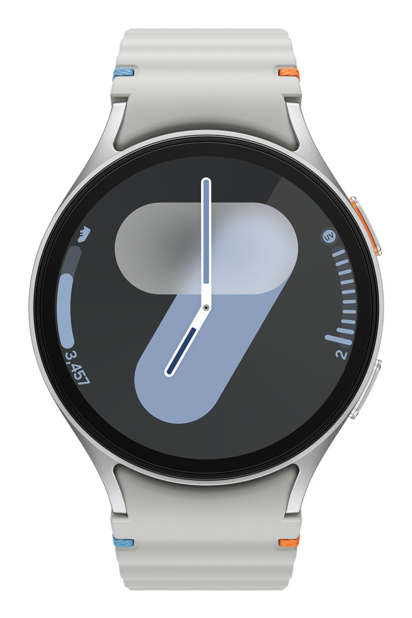 Smartwatch Samsung Galaxy Watch7 Silver 44mm Bluetooth