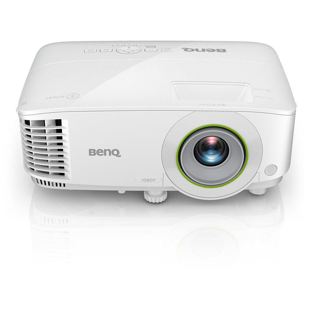 EAN 4718755079900 - BenQ EH600 Proyector de alcance estándar 3500 lúmenes ANSI DLP 1080p (1920x1080) Blanco imagen 4