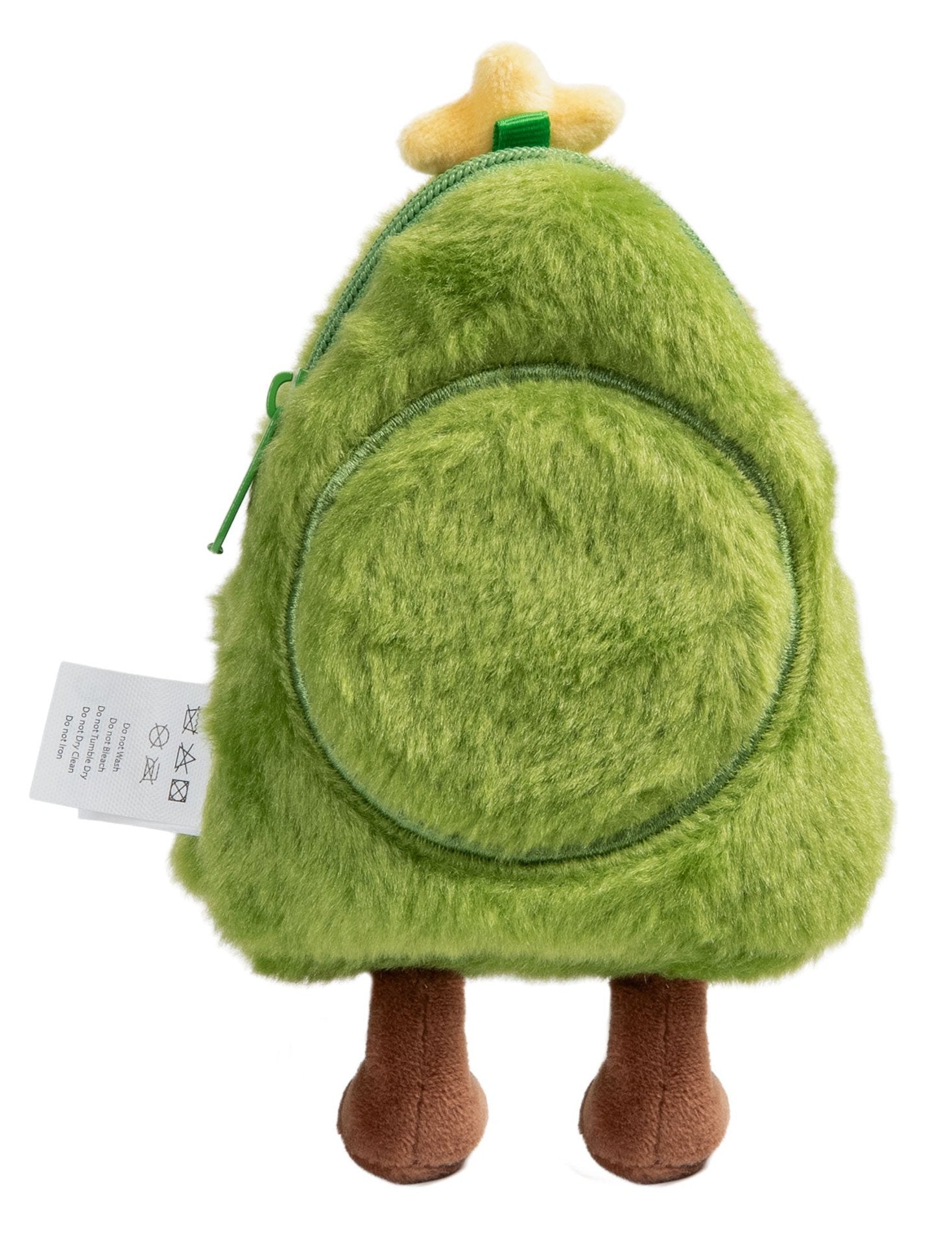 Laut Magmoji Wallet For Magsafe - Xmas Tree