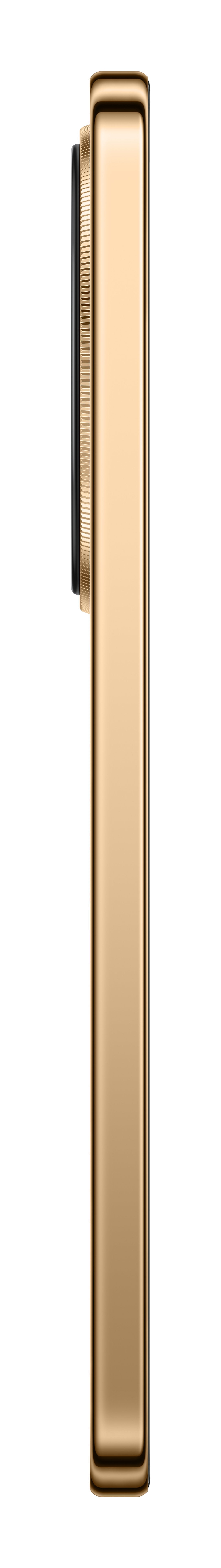 Honor Magic8 Lite 5g Dual Sim 8gb Ram 512gb - Reddish Brown