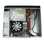 EAN 4897025780248 - Gelid Solutions Slim Silence 775 Procesador Enfriador 7,5 cm Negro, Blanco imagen 4