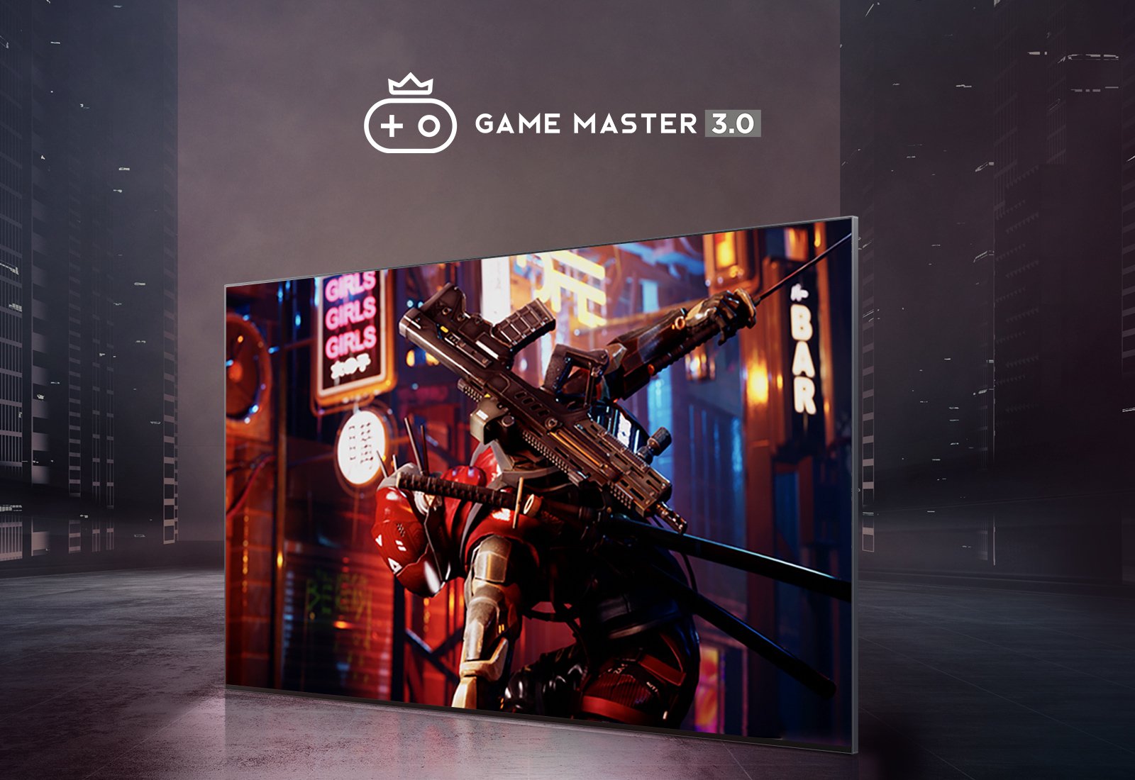 Televisor Tcl Dled 50p755 50' Ultra Hd 4k Smart Tv Wifi