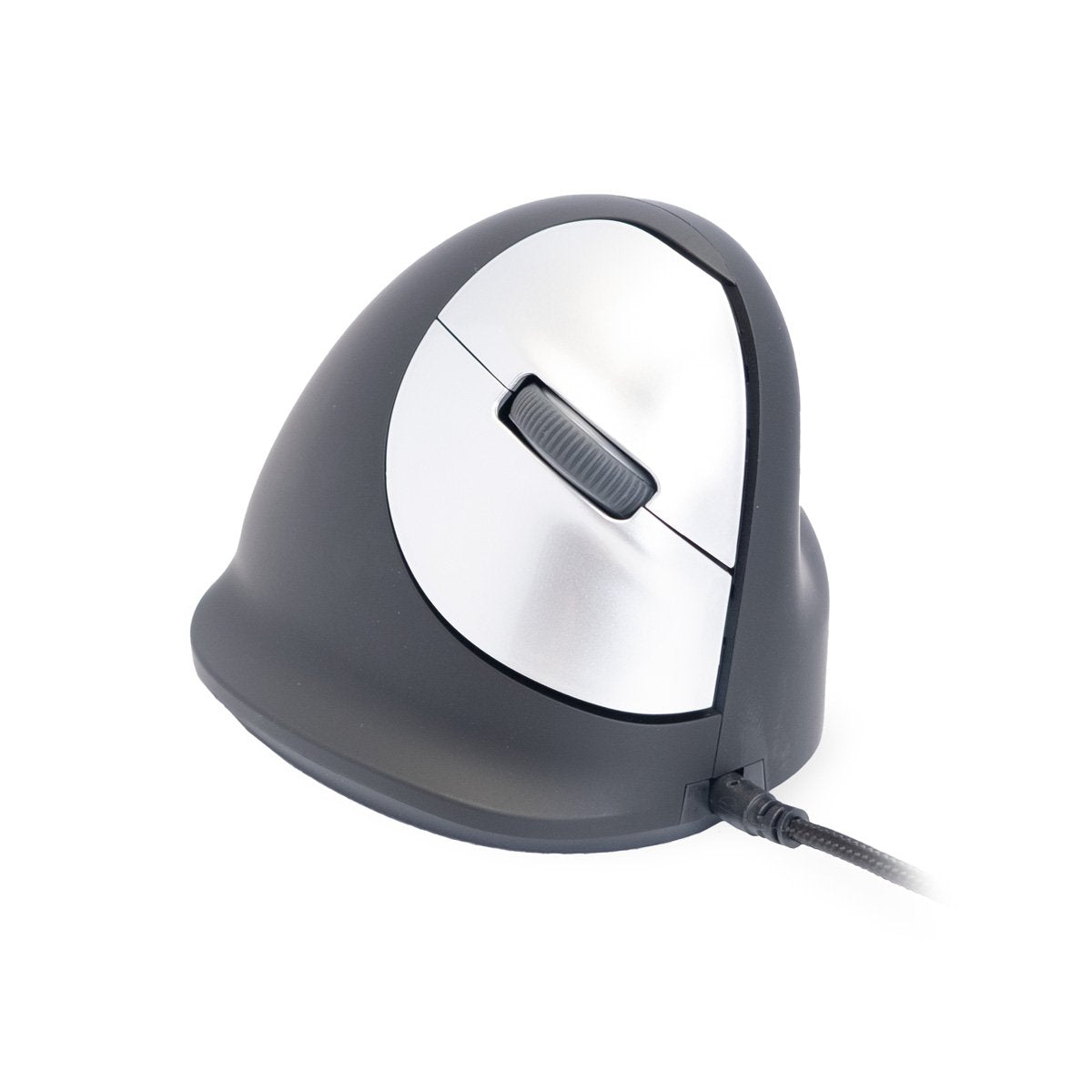 EAN 8719274490463 - R-Go Tools RGOHELA ratón mano derecha USB tipo A Óptico 2400 DPI imagen 4