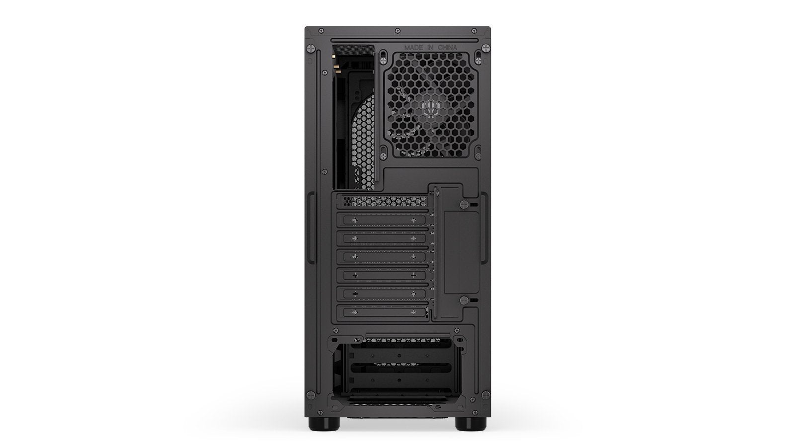 EAN 5903018666228 - ENDORFY Signum 300 Solid Torre Negro imagen 20