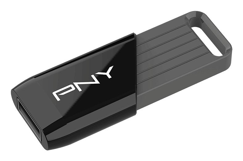 EAN 751492798042 - PNY Attaché X unidad flash USB 64 GB USB tipo A 3.2 Gen 1 (3.1 Gen 1) Negro imagen 2