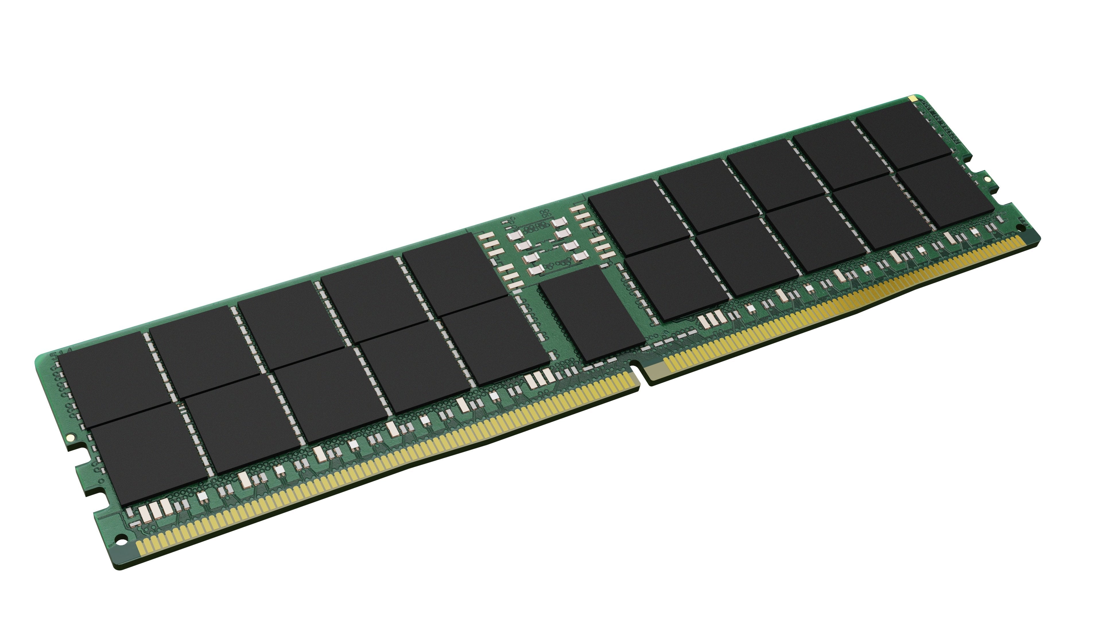 Memoria Kingston Ddr5 Módulo 64gb 5600mhz