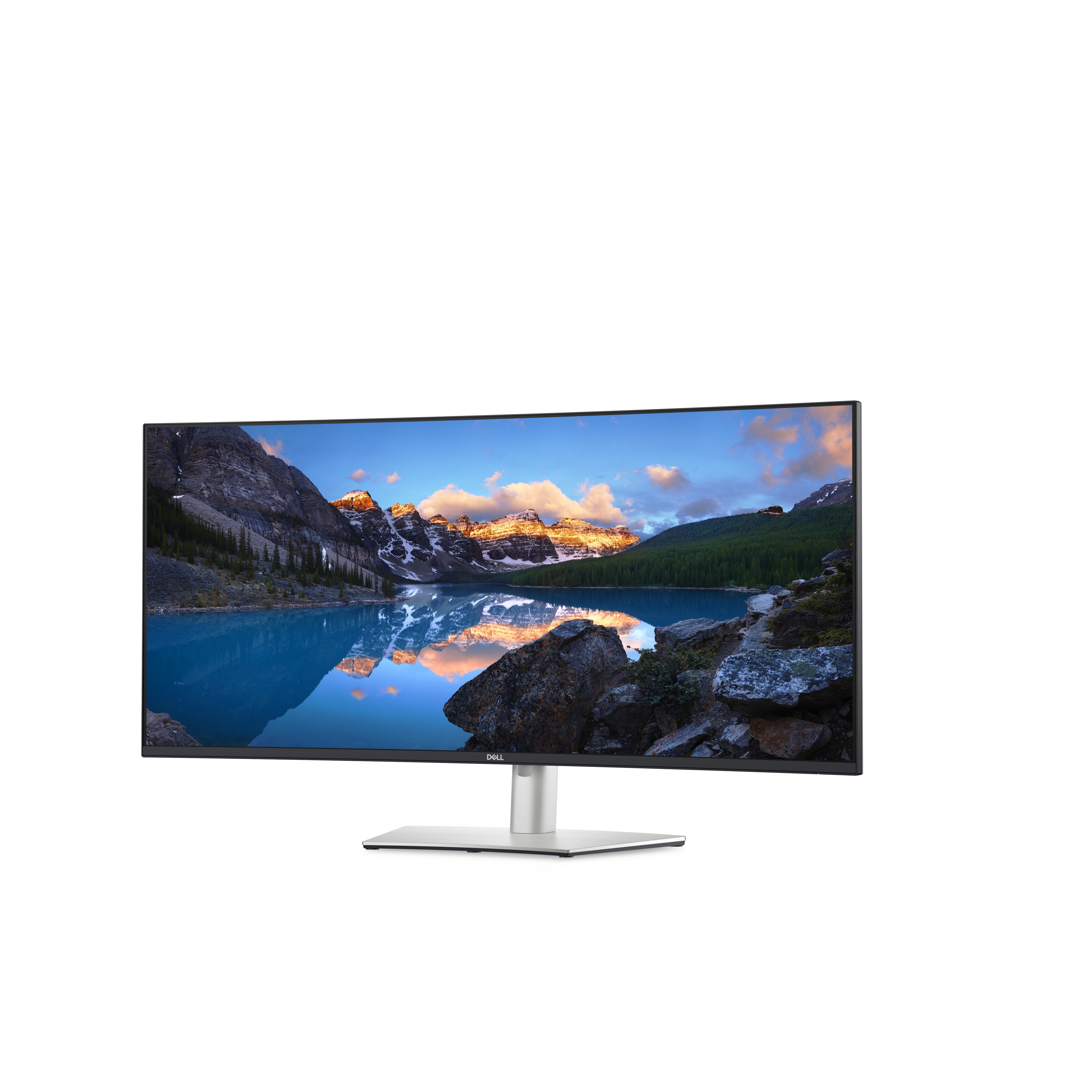 Monitor Dell Ultrasharp U4021qw,40",Curved Wuhd Monitor,100.8cm (39.7)