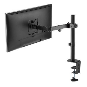EAN 5902211116509 - Maclean MC-883 soporte para monitor 81,3 cm (32") Escritorio Negro imagen 6