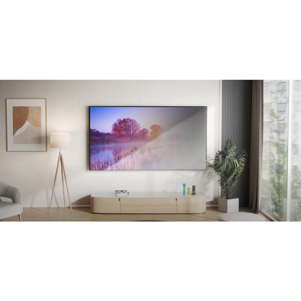 EAN 8059018367034 - Techly ICA-PLB 369F soporte para TV 3,05 m (120") Negro imagen 11