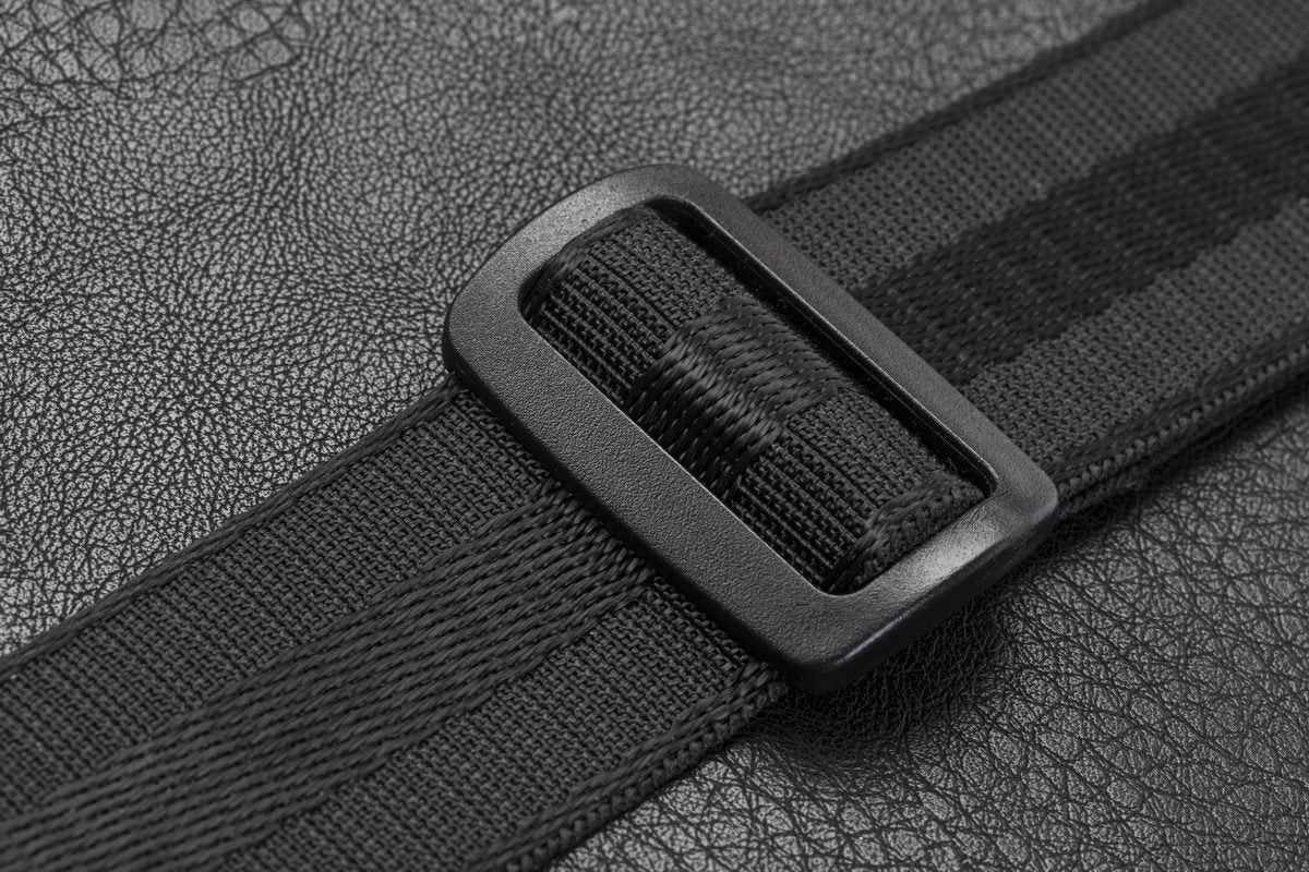 Nb Case Orly 15.6"/8930 (Pu) Black Rivacase