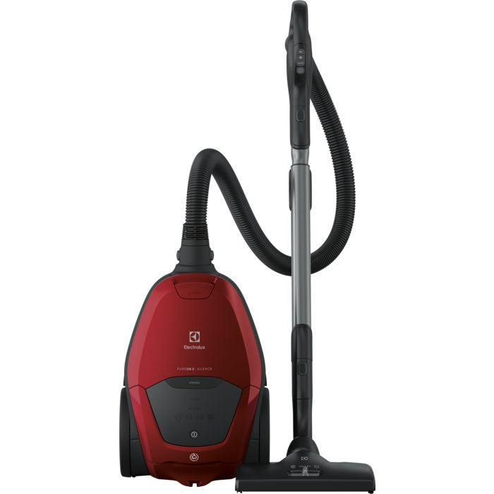 EAN 7332543693900 - Electrolux PD82-ANIMA 3,5 L Aspiradora cilíndrica Secar 600 W Bolsa para el polvo imagen 4