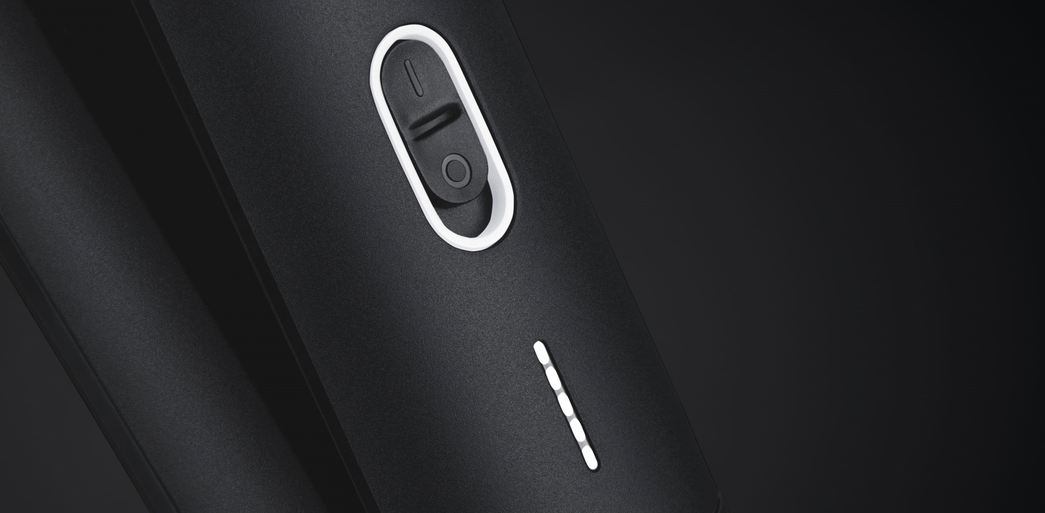 Plancha De Pelo Ghd Unplugged Negro