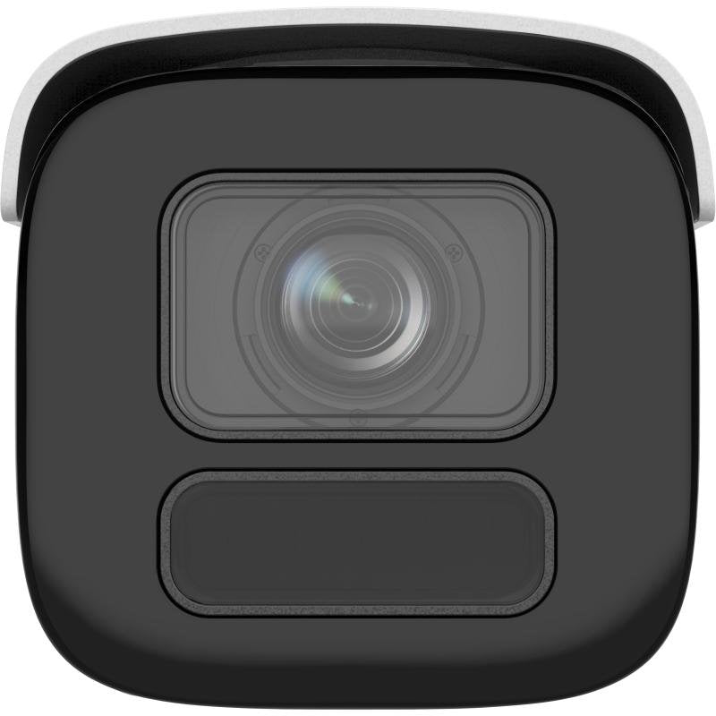 C Mara Ip Bullet 8m 4k Acusense Darkfighter 2.8-12mm