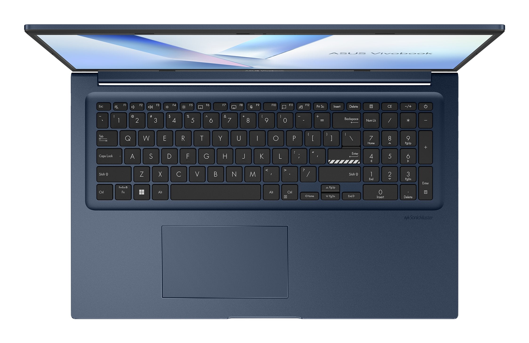 17 Fhd 1920 X 1080 - Intel Core 7 150u - 16 Go - 512go Ssd - Baterías 50whrs. - Webcam Hd - 1 X Hdmi 1.4 - 1 X Usb 3.2-C - 1 X Usb 2.0-A - 2 X Usb 3.2-A - Windows 11 Pro - Garantía 2 Años