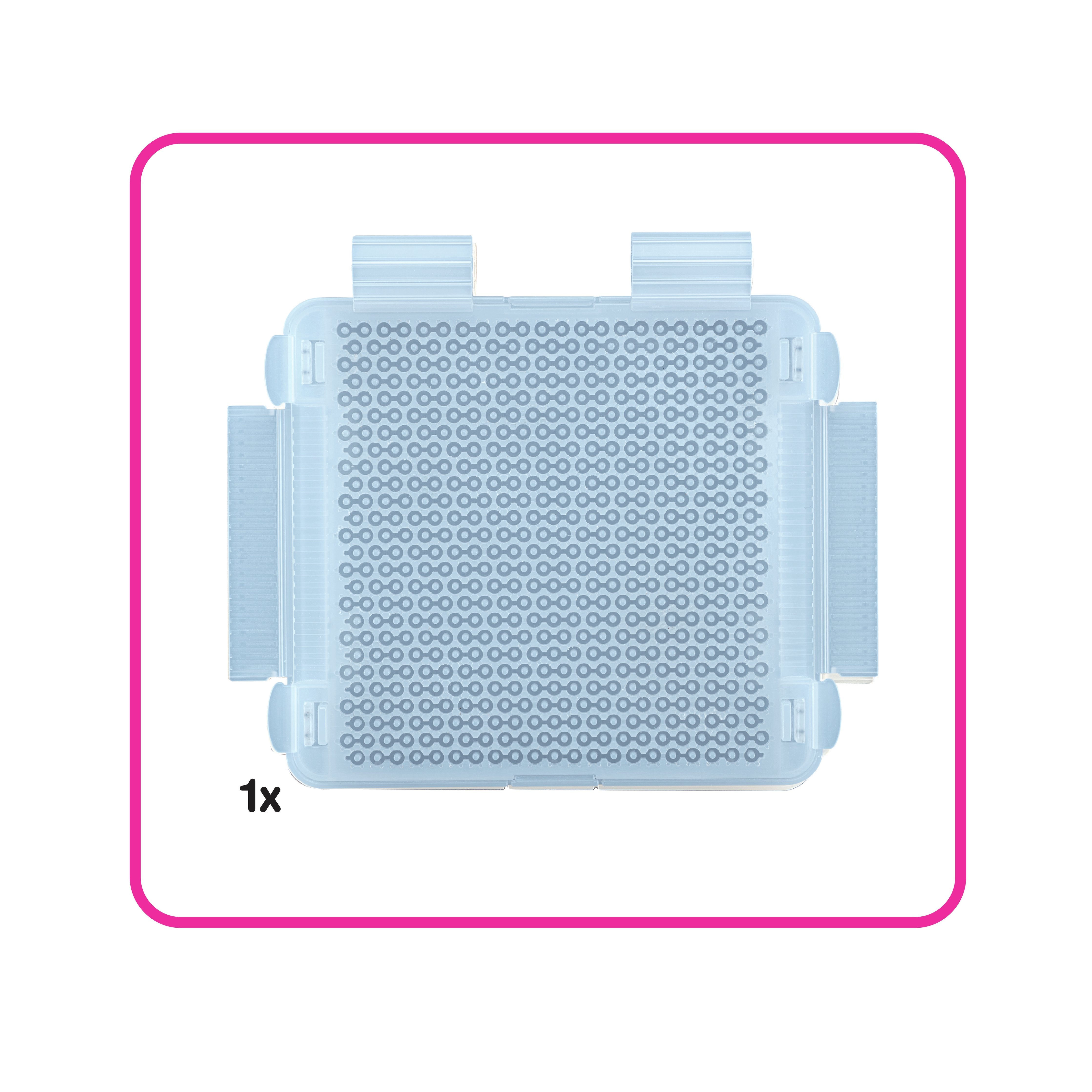 Epoch Aquabeads - Perlen Pop-Up Bastelplatte 35088