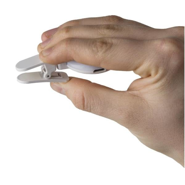 Luz Selfie 3 Tonos Blanco Talla L