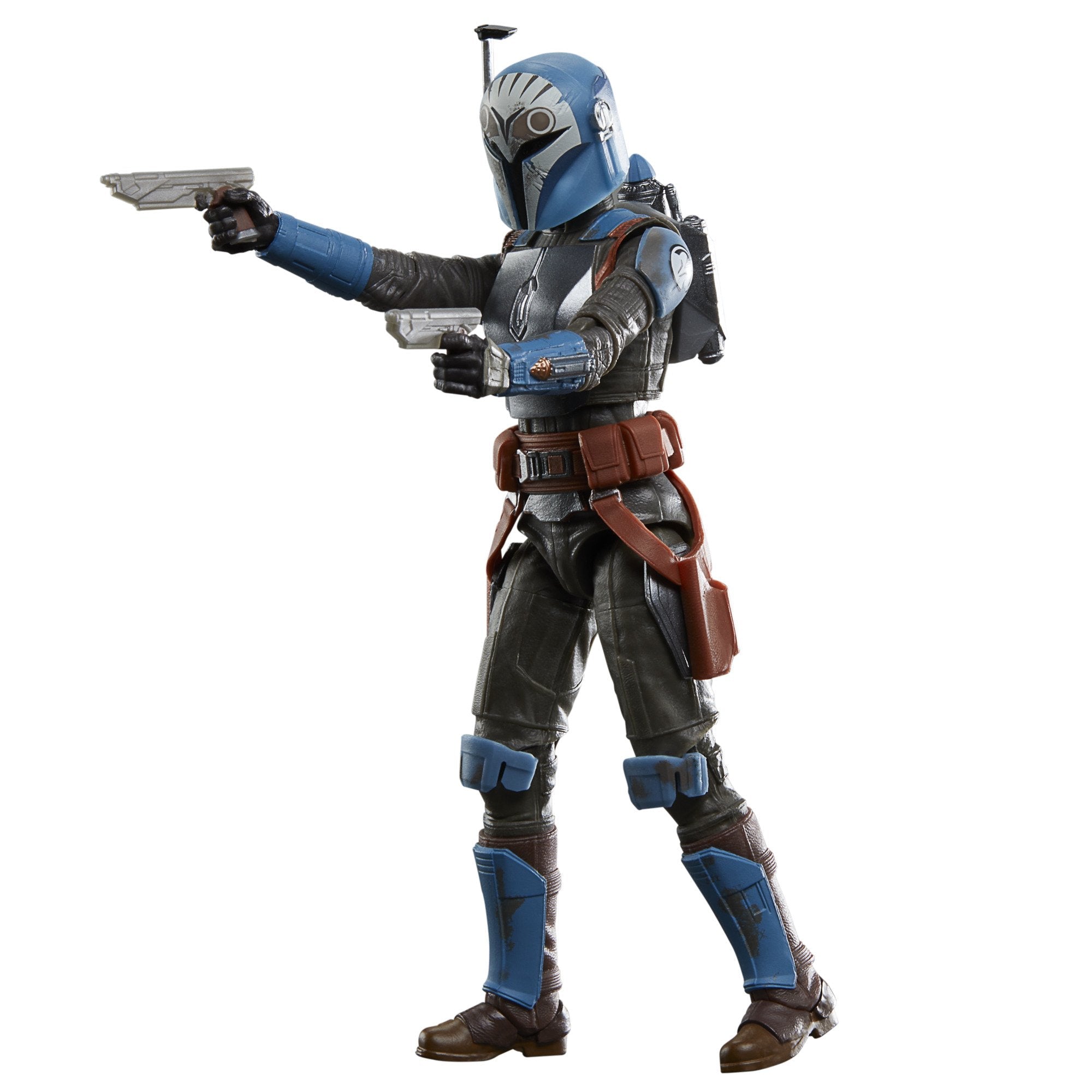 Figura Hasbro Star Wars The Black Series Bo Katan Kryze