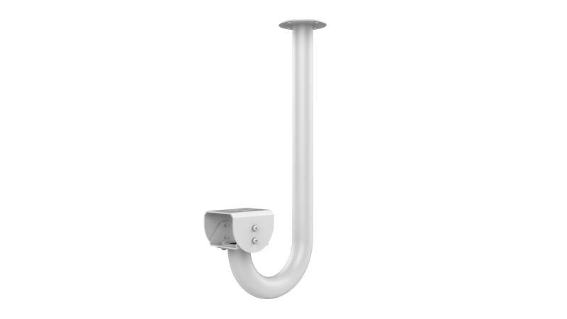 Hikvision Digital Technology White Aluminum Alloy