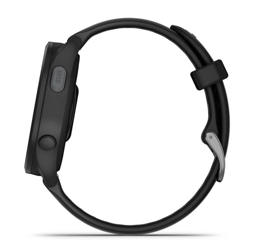 Smartwatch Garmin Forerunner 165 Negro